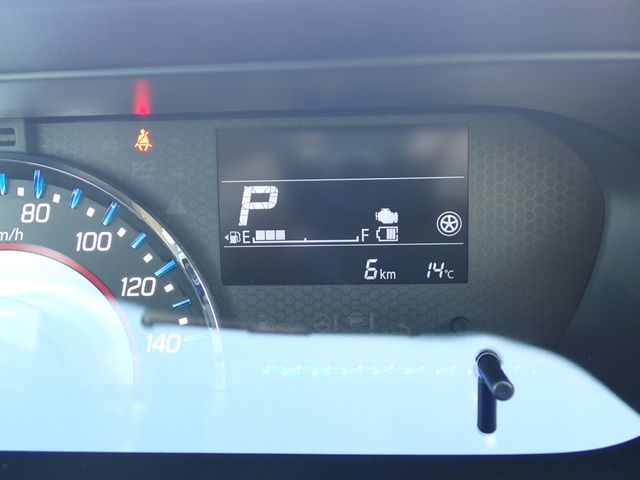 SUZUKI WAGON R STINGRAY 2025