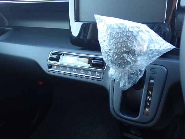 SUZUKI WAGON R STINGRAY 2025