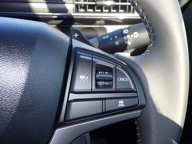 SUZUKI WAGON R STINGRAY 2025