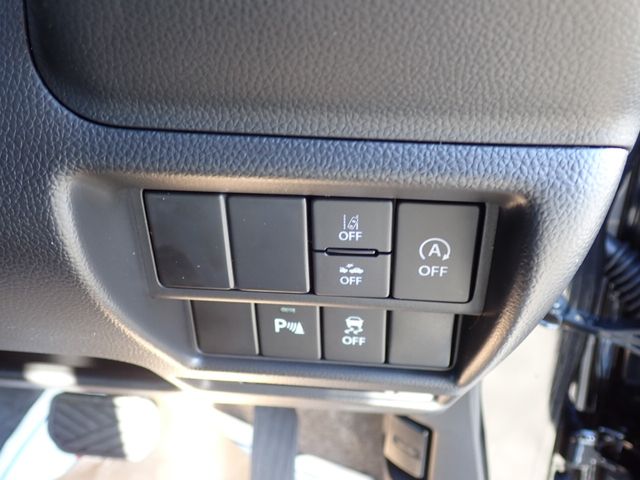 SUZUKI WAGON R STINGRAY 2025