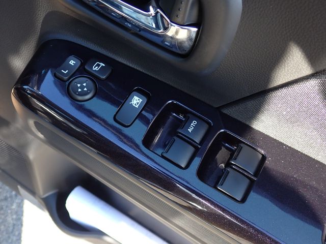 SUZUKI WAGON R STINGRAY 2025