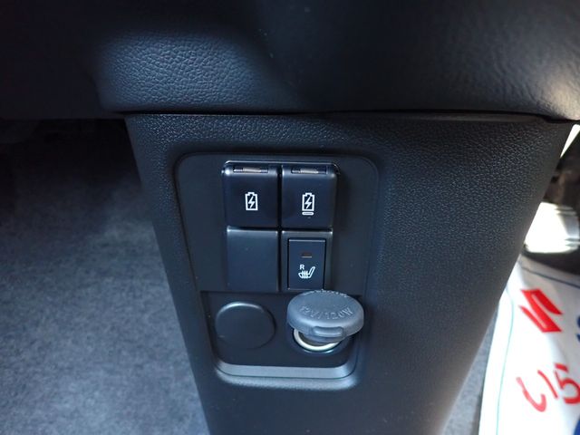 SUZUKI WAGON R STINGRAY 2025