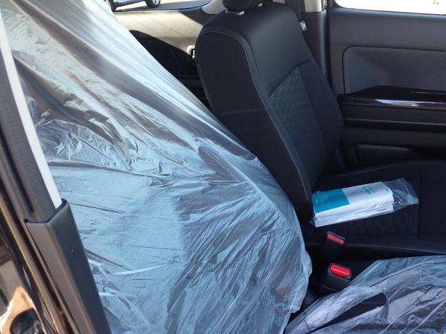 SUZUKI WAGON R STINGRAY 2025