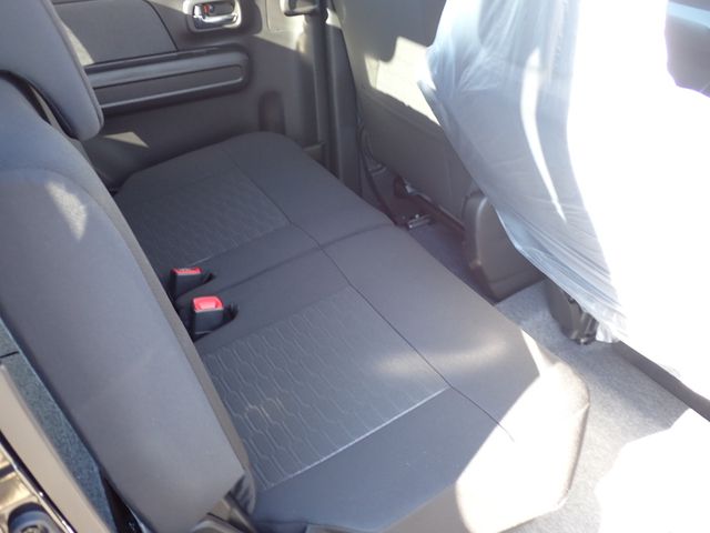 SUZUKI WAGON R STINGRAY 2025