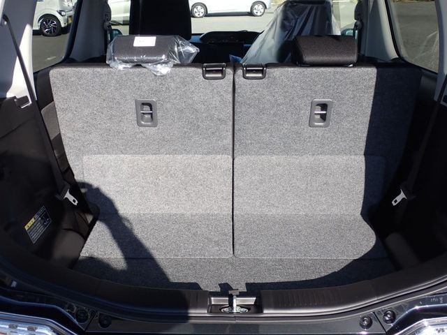 SUZUKI WAGON R STINGRAY 2025