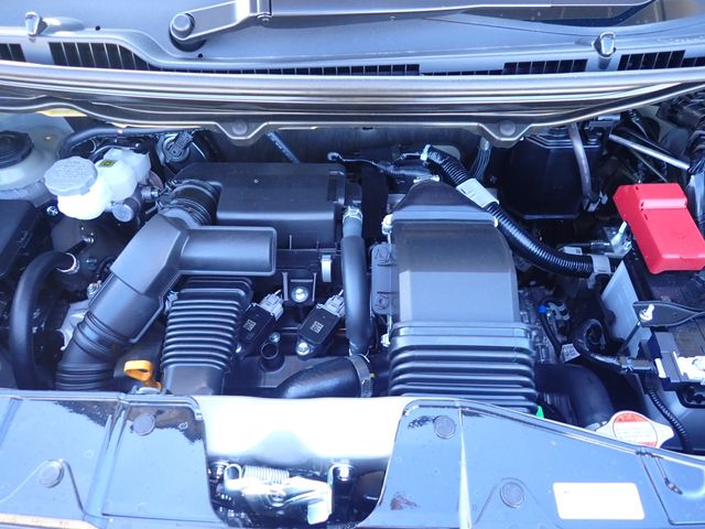 SUZUKI WAGON R STINGRAY 2025