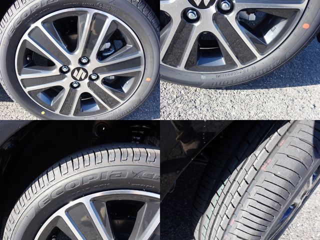 SUZUKI WAGON R STINGRAY 2025