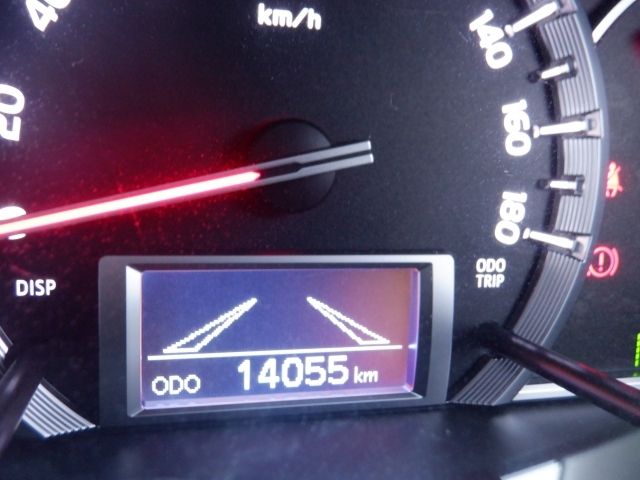 TOYOTA HIACE van 1.25t 2WD 2018