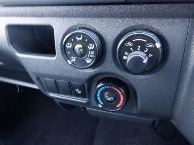 TOYOTA HIACE van 1.25t 2WD 2018