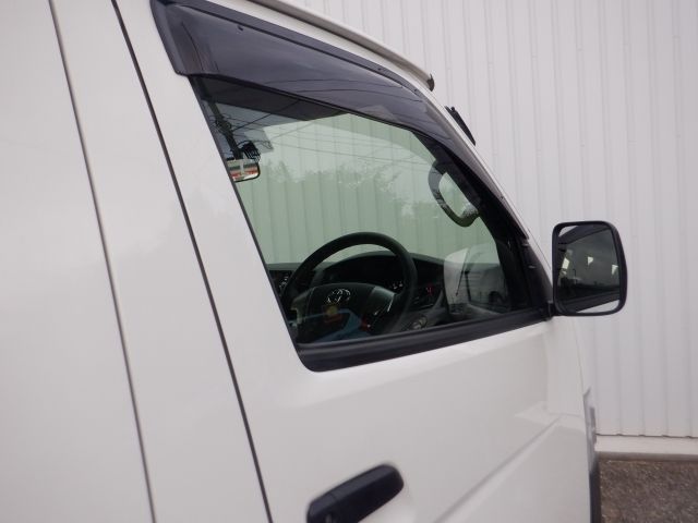 TOYOTA HIACE van 1.25t 2WD 2018