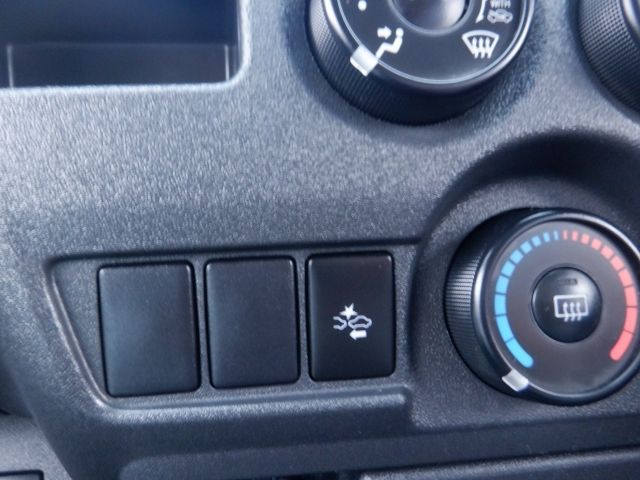 TOYOTA HIACE van 1.25t 2WD 2018