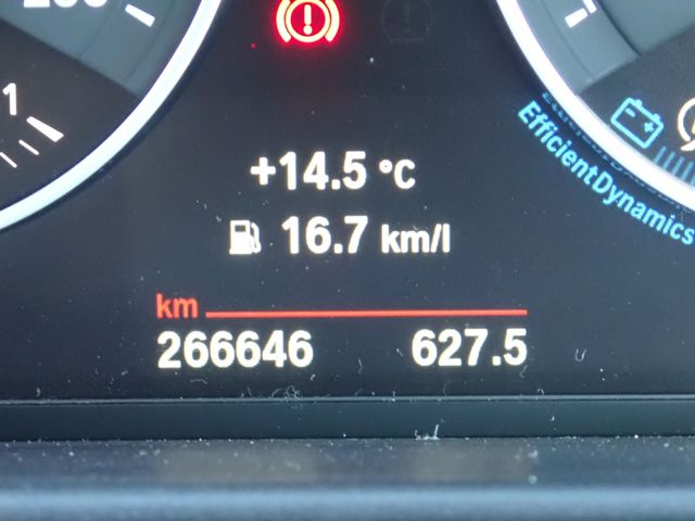 BMW BMW 1series 2016