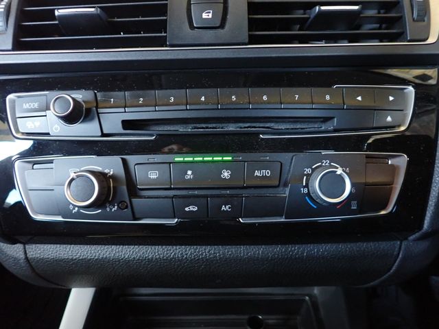 BMW BMW 1series 2016