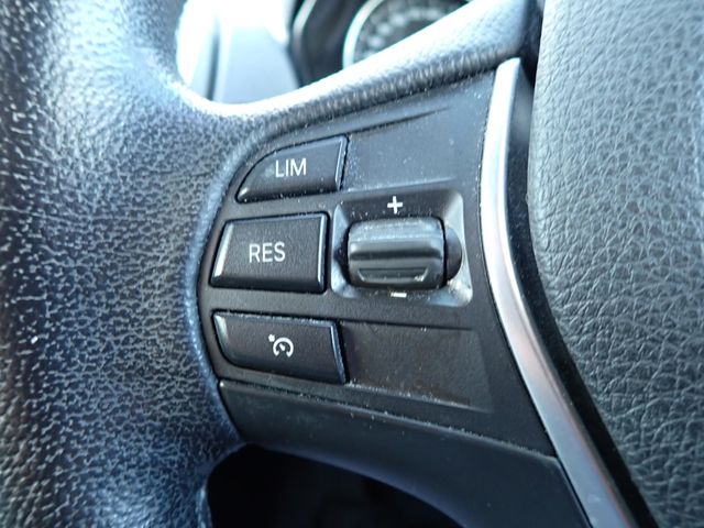 BMW BMW 1series 2016