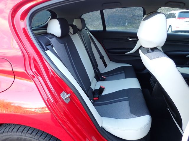 BMW BMW 1series 2016