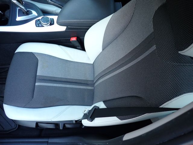 BMW BMW 1series 2016