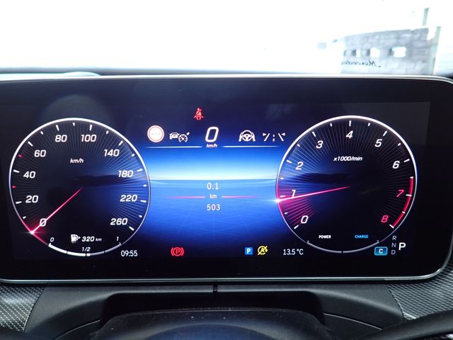 MERCEDES BENZ MERCEDES BENZ C class sedan 2022