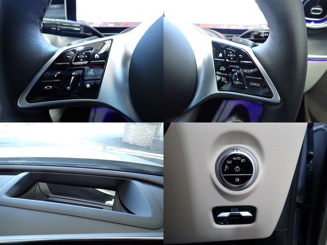 MERCEDES BENZ MERCEDES BENZ C class sedan 2022