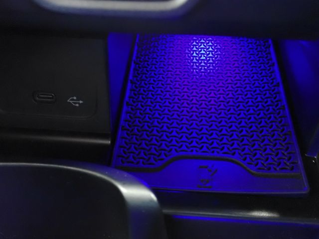 MERCEDES BENZ MERCEDES BENZ C class sedan 2022