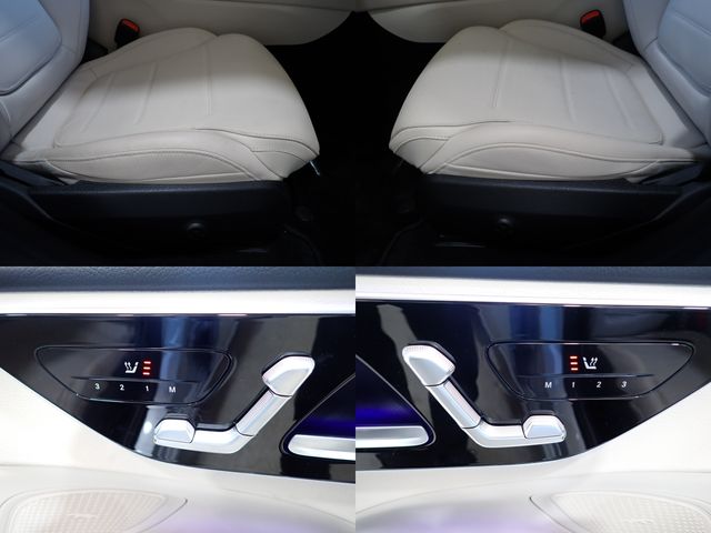 MERCEDES BENZ MERCEDES BENZ C class sedan 2022