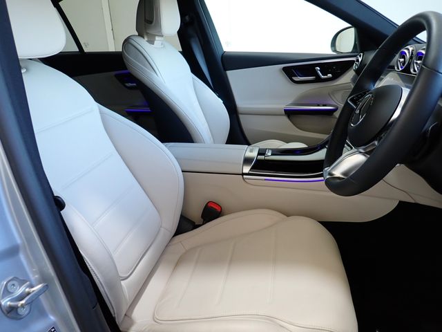 MERCEDES BENZ MERCEDES BENZ C class sedan 2022