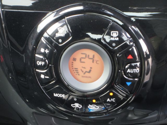 NISSAN NOTE 4WD 2020