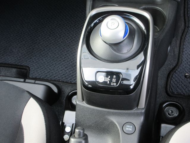 NISSAN NOTE 4WD 2020