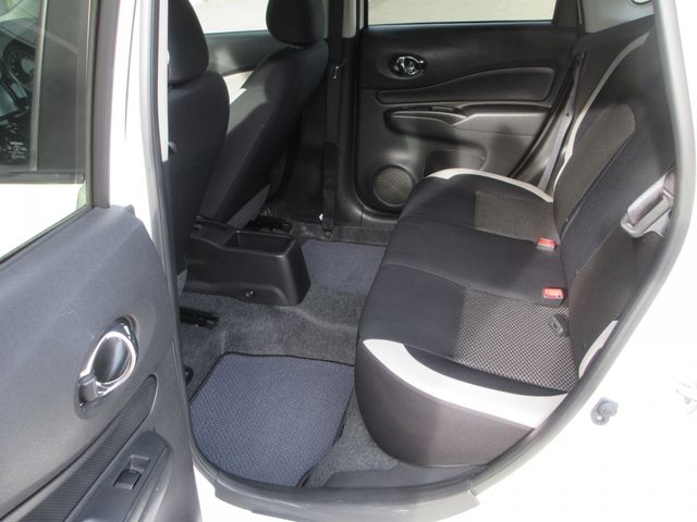 NISSAN NOTE 4WD 2020