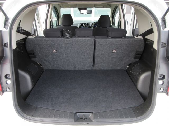 NISSAN NOTE 4WD 2020