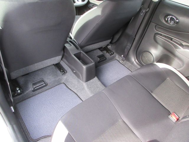 NISSAN NOTE 4WD 2020