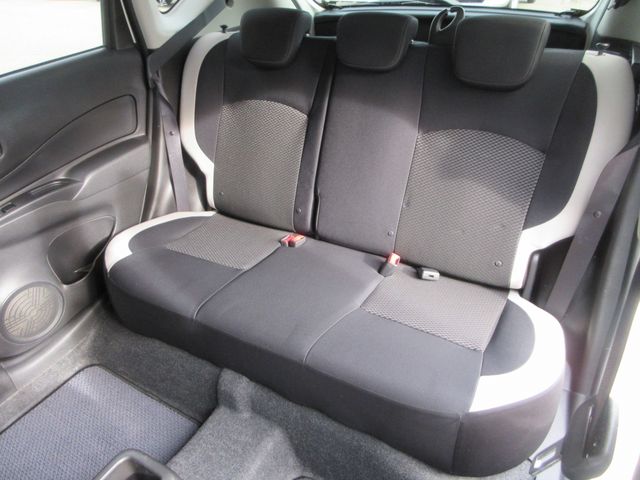 NISSAN NOTE 4WD 2020