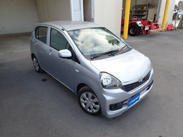 TOYOTA PIXIS EPOCH 2016