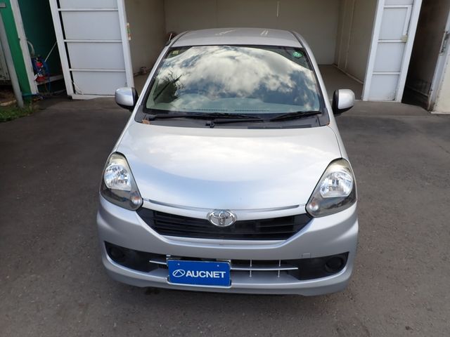 TOYOTA PIXIS EPOCH 2016