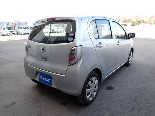 TOYOTA PIXIS EPOCH 2016