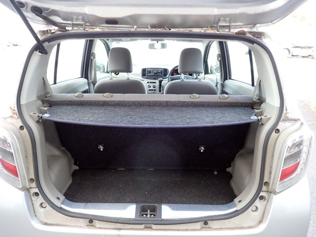 TOYOTA PIXIS EPOCH 2016