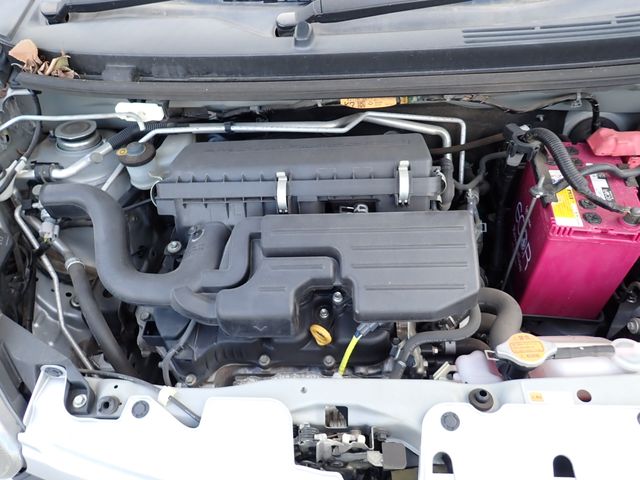 TOYOTA PIXIS EPOCH 2016