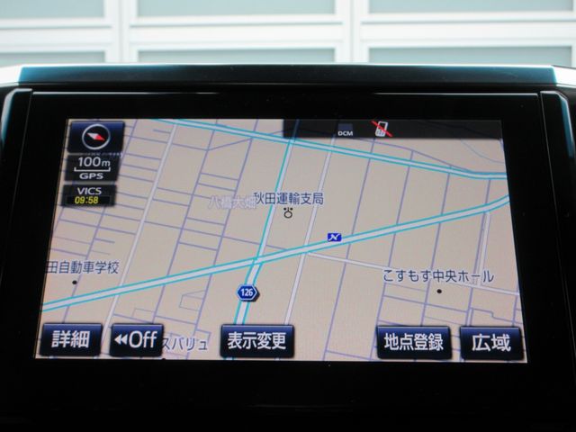 TOYOTA VELLFIRE  HYBRID 4WD 2020