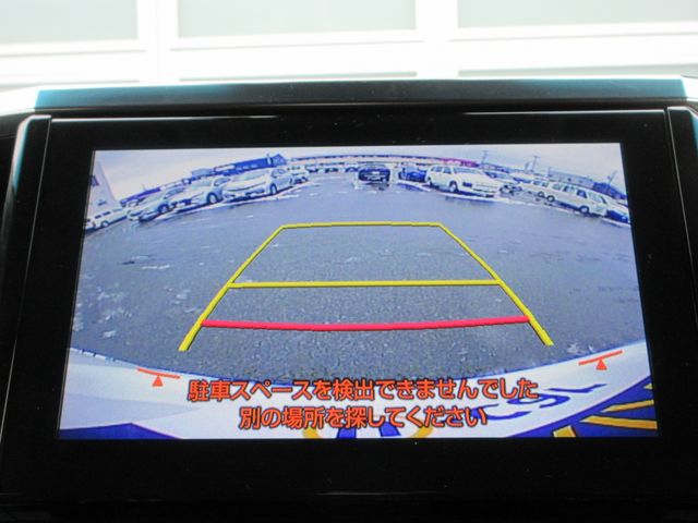 TOYOTA VELLFIRE  HYBRID 4WD 2020