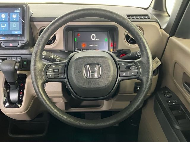 HONDA N BOX JOY 2024