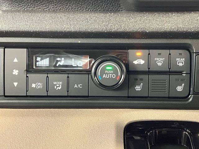 HONDA N BOX JOY 2024