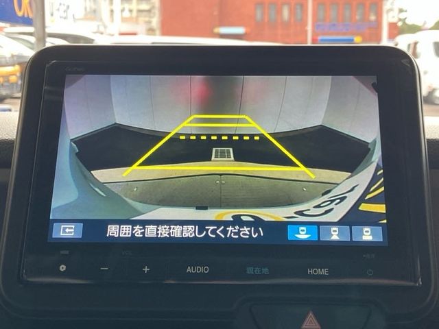 HONDA N BOX JOY 2024