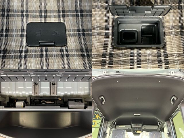 HONDA N BOX JOY 2024