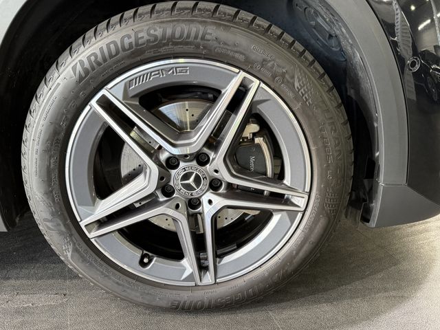 MERCEDES BENZ MERCEDES BENZ GLA class 2022