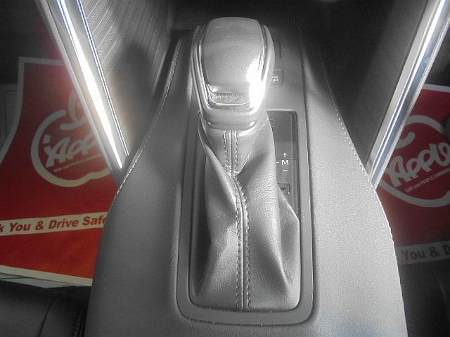 TOYOTA HARRIER 2WD 2020