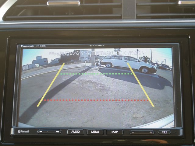 HONDA SHUTTLE HYBRID 2022