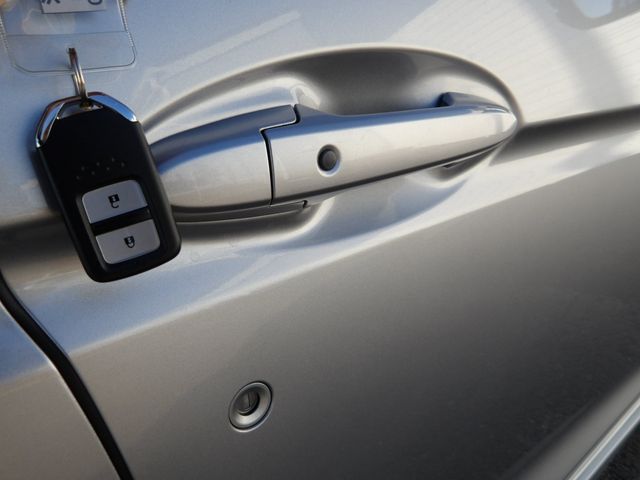 HONDA SHUTTLE HYBRID 2022