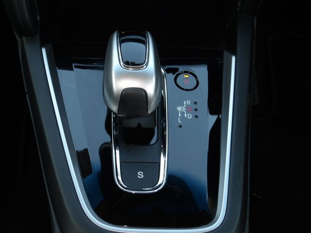 HONDA SHUTTLE HYBRID 2022