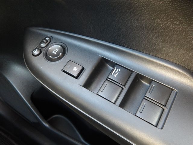 HONDA SHUTTLE HYBRID 2022