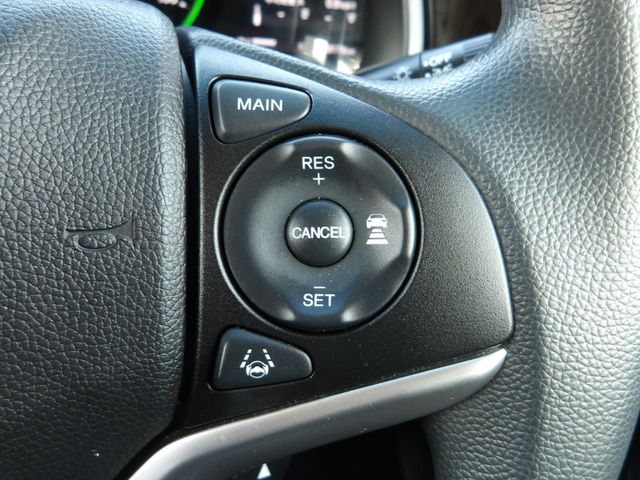 HONDA SHUTTLE HYBRID 2022