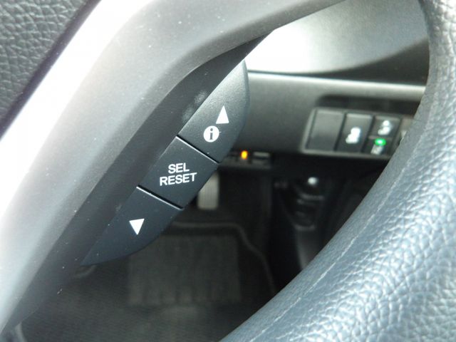 HONDA SHUTTLE HYBRID 2022